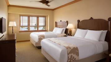 3 bedrooms, internet, bed sheets