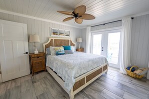 4 Schlafzimmer, kostenloses WLAN, Bettwäsche