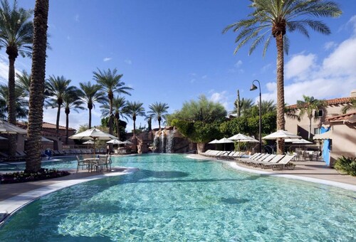 1 Bedroom - Sheraton Desert Oasis - Full Resort Access