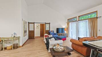 تلفزيون ذكي