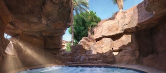 1 Bedroom - Sheraton Desert Oasis - Full Resort Access