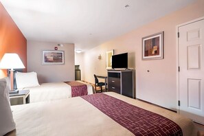 1 slaapkamer, een strijkplank/strijkijzer, gratis wifi, beddengoed