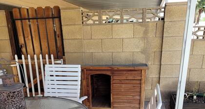 Family home with everything you need