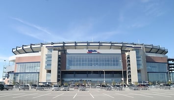 Gillette Stadium