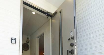 Condomium Motobu Sakura Terrace