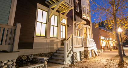 Beat the Heat at Riverhouse Retreat on South Main