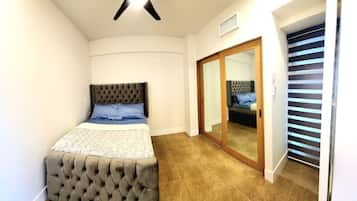 1 bedroom, WiFi