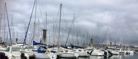 Marina