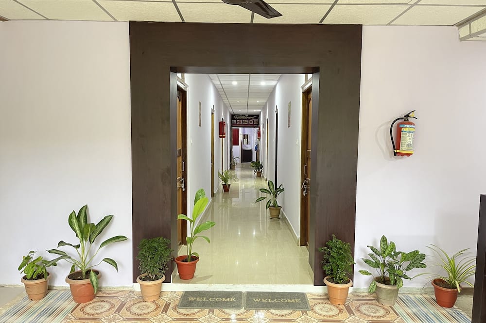 Purnima Resort Neil Island