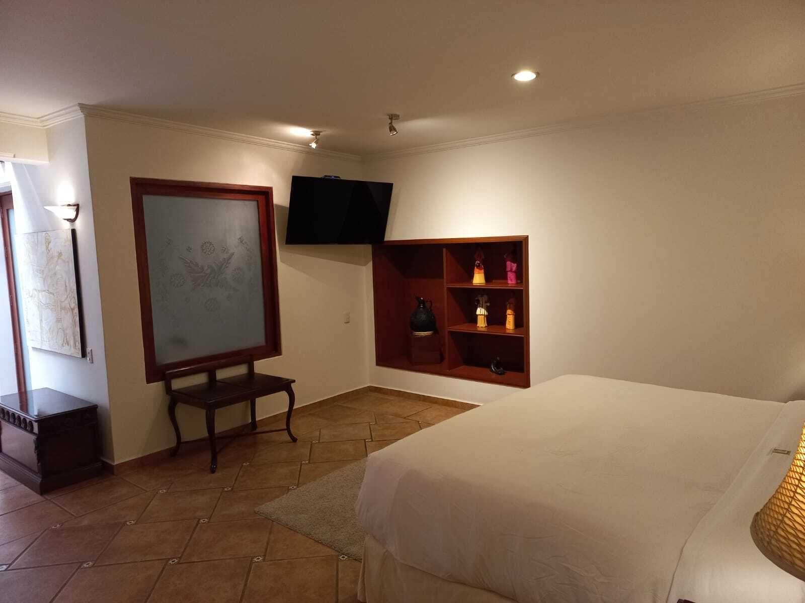 deluxe room | premium bedding, down duvets, select comfort beds, in-room safe