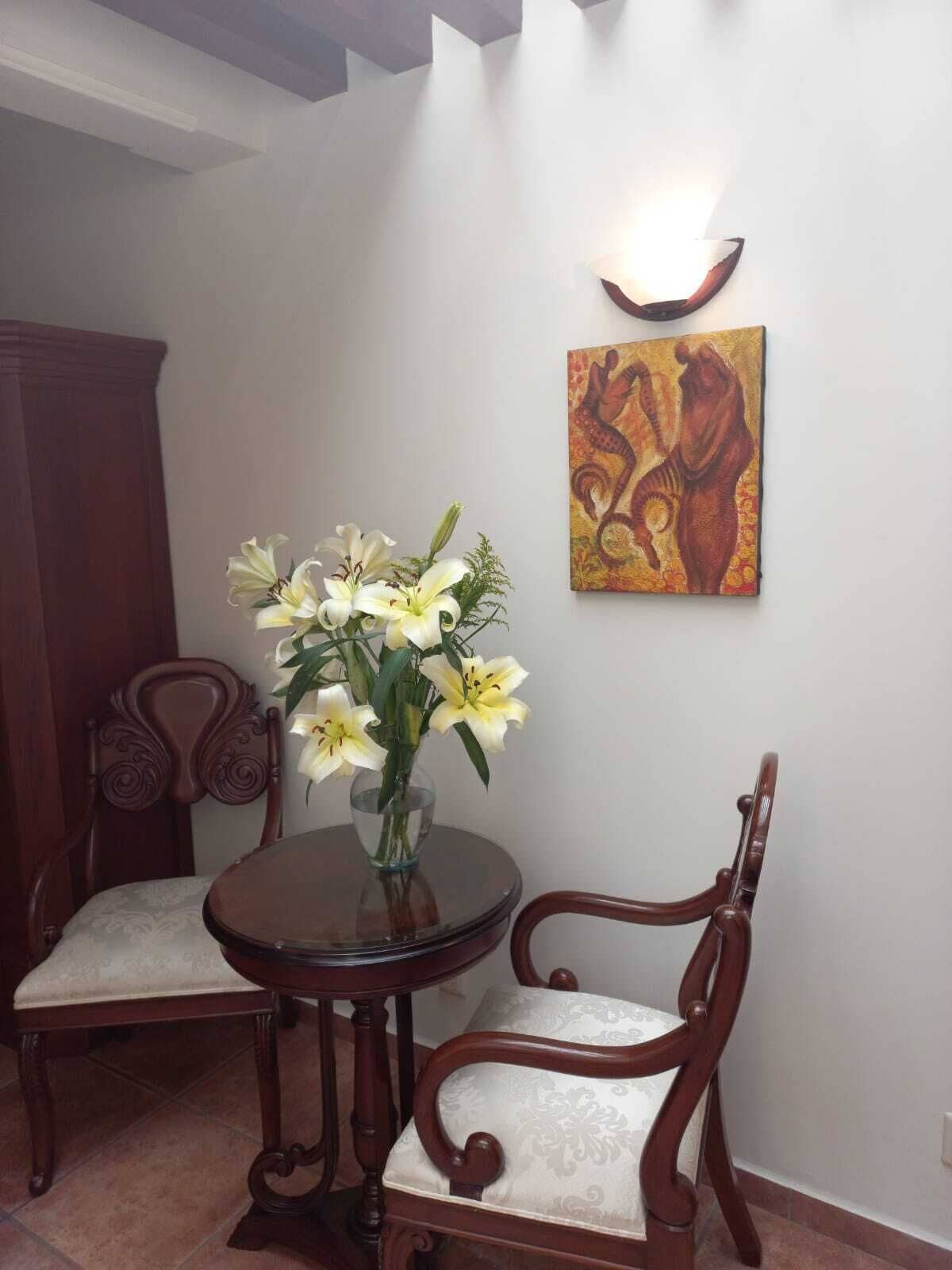 deluxe room | premium bedding, down duvets, select comfort beds, in-room safe