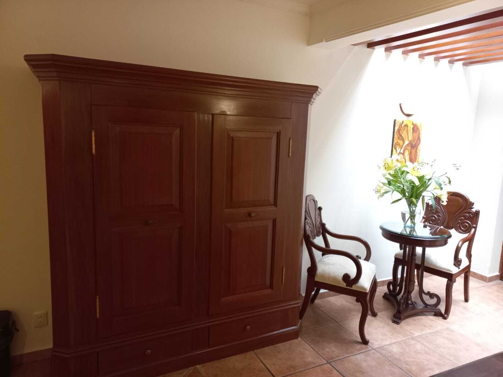 standard room | premium bedding, down duvets, select comfort beds, in-room safe