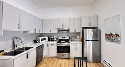 Perfect~Family home