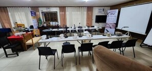 مرفق الاجتماعات