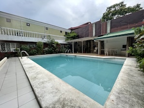 Pool - 1888 Staycation Inn by Cocotel (Quezon City)