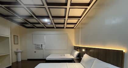 1888 Staycation Inn by Cocotel