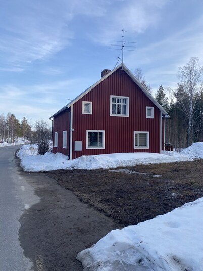 3 Bedroom house to rent in Storsund Sweden