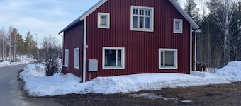 3 Bedroom house to rent in Storsund Sweden