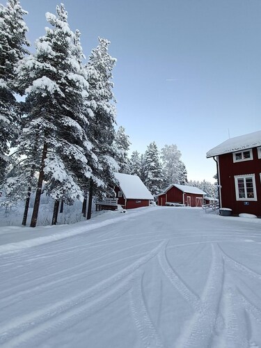 3 Bedroom house to rent in Storsund Sweden