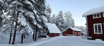 3 Bedroom house to rent in Storsund Sweden