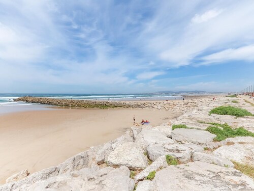 Vita Portucale ! Costa Caparica Triplex w/ Terrace