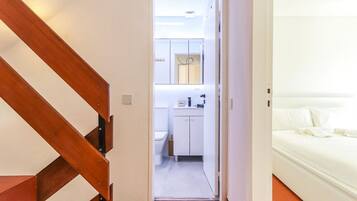 3 chambres, fer et planche Ă repasser, accĂšs Internet, draps fournis