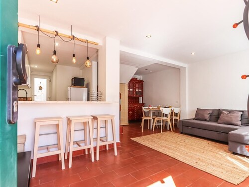 Vita Portucale ! Costa Caparica Triplex w/ Terrace