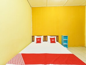Premium-suite | Gratis Wi-Fi, sengetøj