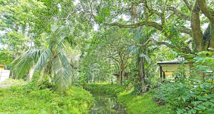 OYO 90657 D'ambang Resort