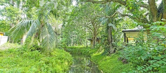 OYO 90657 D'ambang Resort