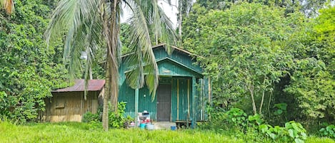 Exterieur