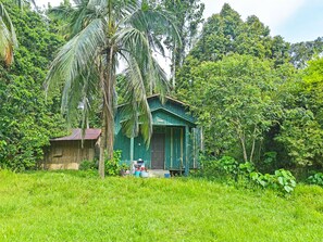 Exterior - OYO 90657 D'ambang Resort (Pekan)