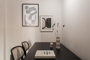 Dining - Glorious 1BR Apartment in Athens (Athens)