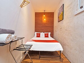 Chambre Double Deluxe, 1 grand lit