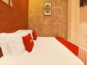 Chambre Double Standard, 1 grand lit