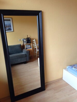 1 غرفة نوم وواي فاي