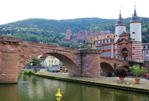 Sehenswürdigkeit