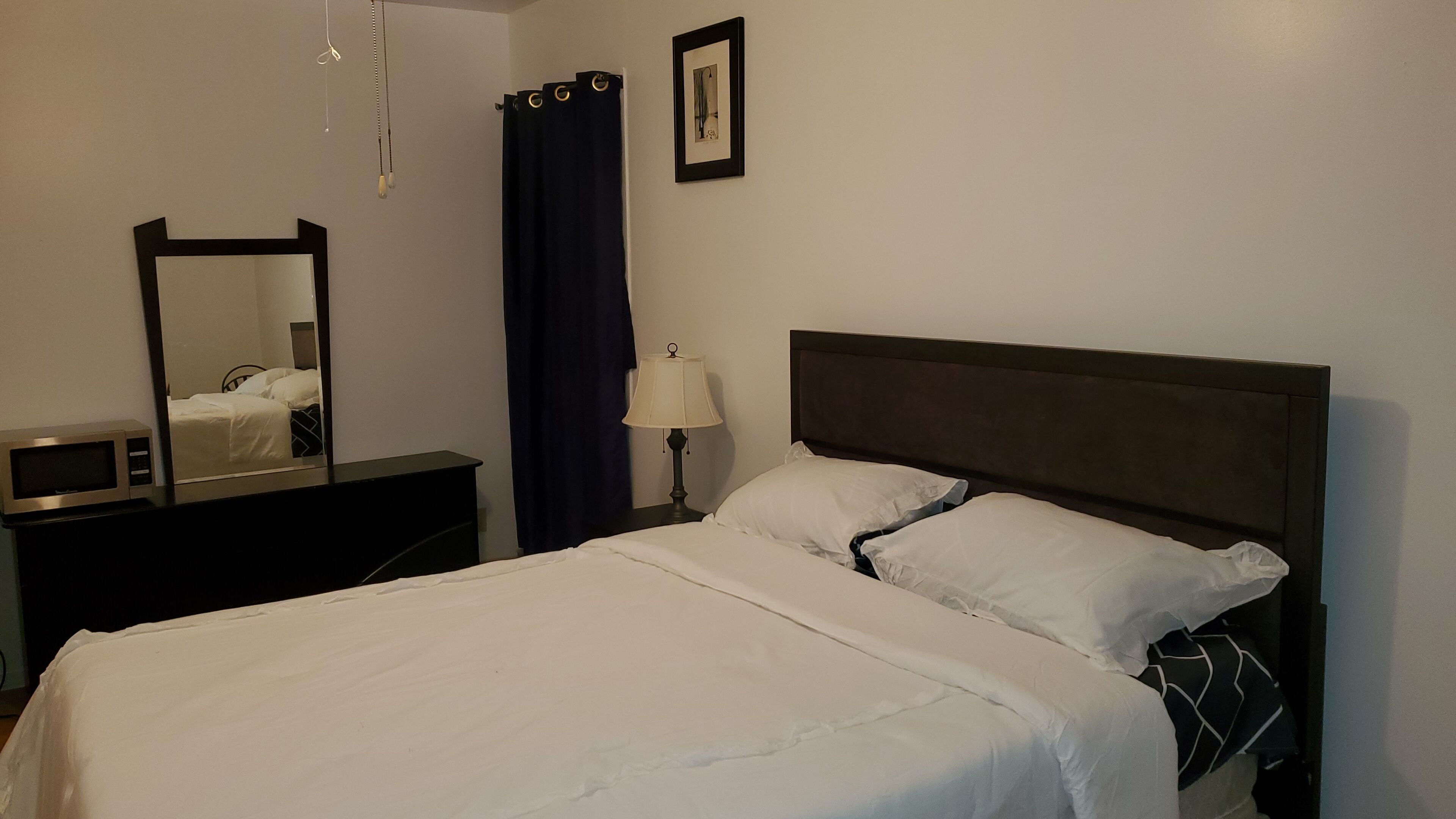 Luxe beddengoed, Tempur Pedic-bedden, individueel gemeubileerd