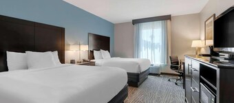 Comfort Inn & Suites Melbourne Viera