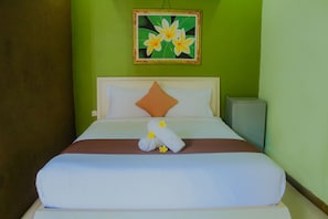 Standard Room - Dedy Beach Inn (Kuta)
