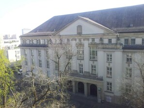 Exterior - Toplage Über den Dächern von Karlsruhe (Karlsruhe)