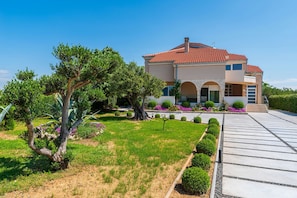 Exterior - Villa Olive Garden (Benkovac)