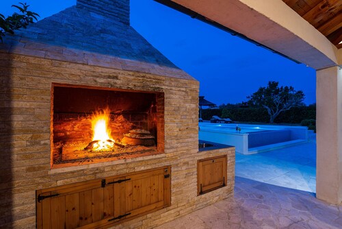 Villa Olive Garden