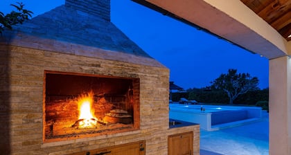 Villa Olive Garden