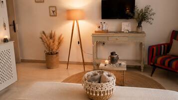 Chambre Double Deluxe