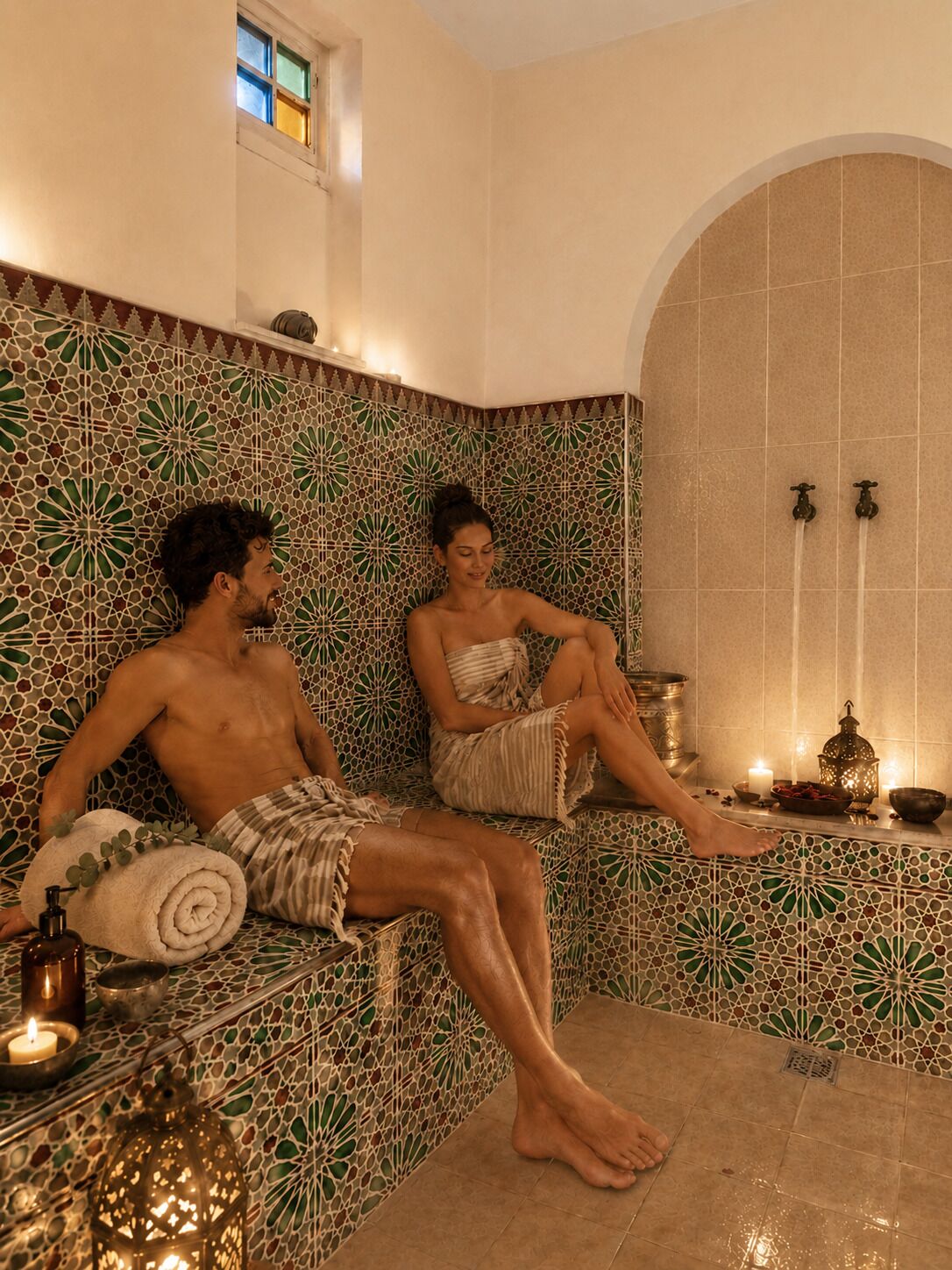 Massages