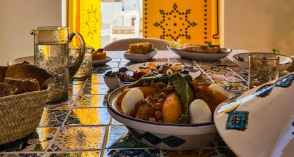 Dar Colibri â Maison de charme