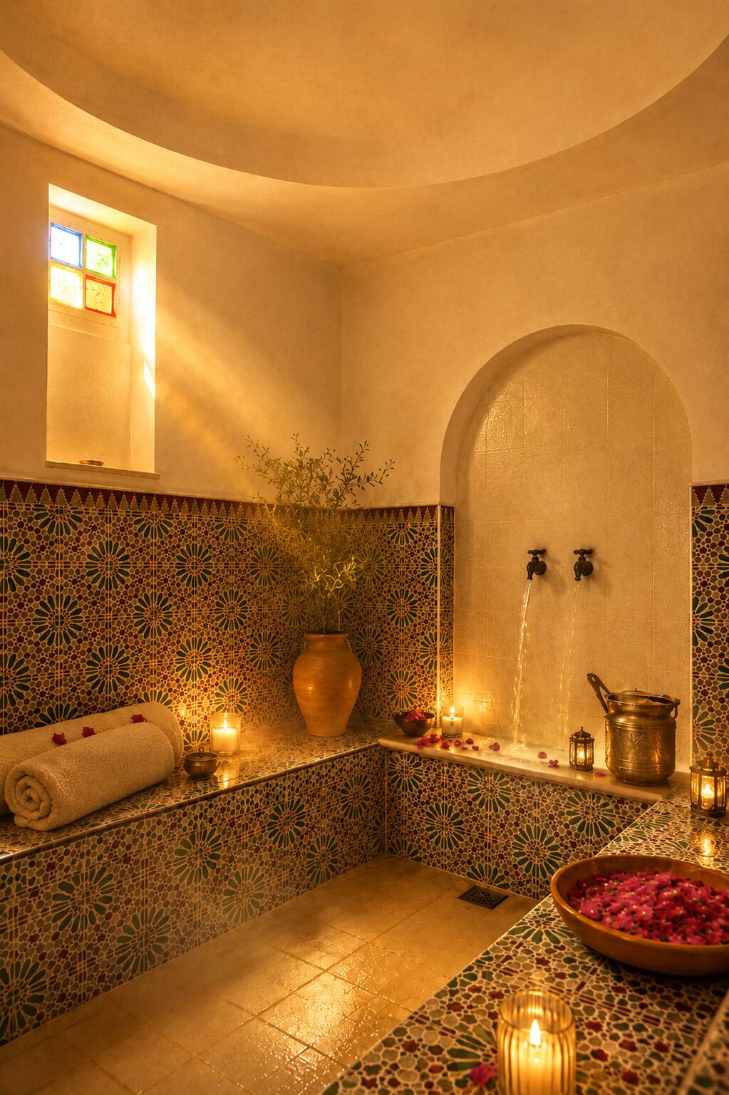 Massages