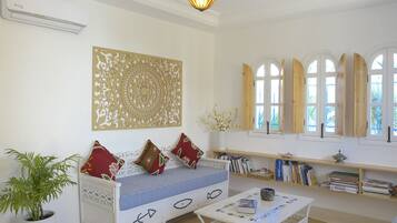 SittomrÄde i lobbyn