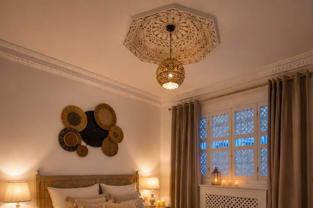 Family Quadruple Room